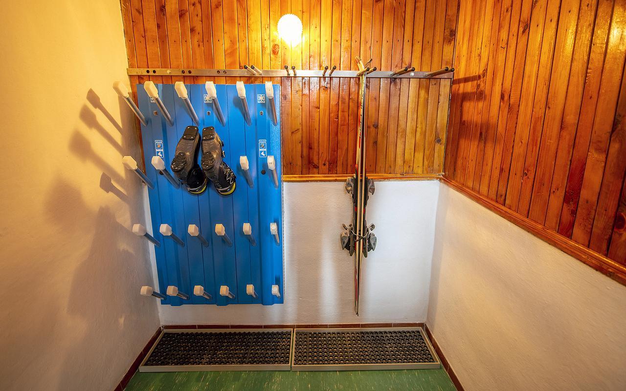 Guesthouse Cyprian Ždiar Dış mekan fotoğraf