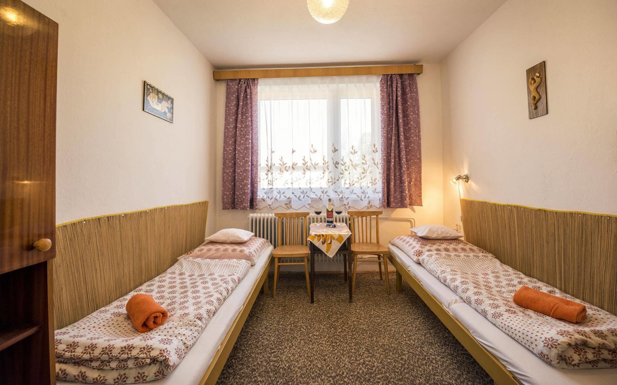 Guesthouse Cyprian Ždiar Dış mekan fotoğraf